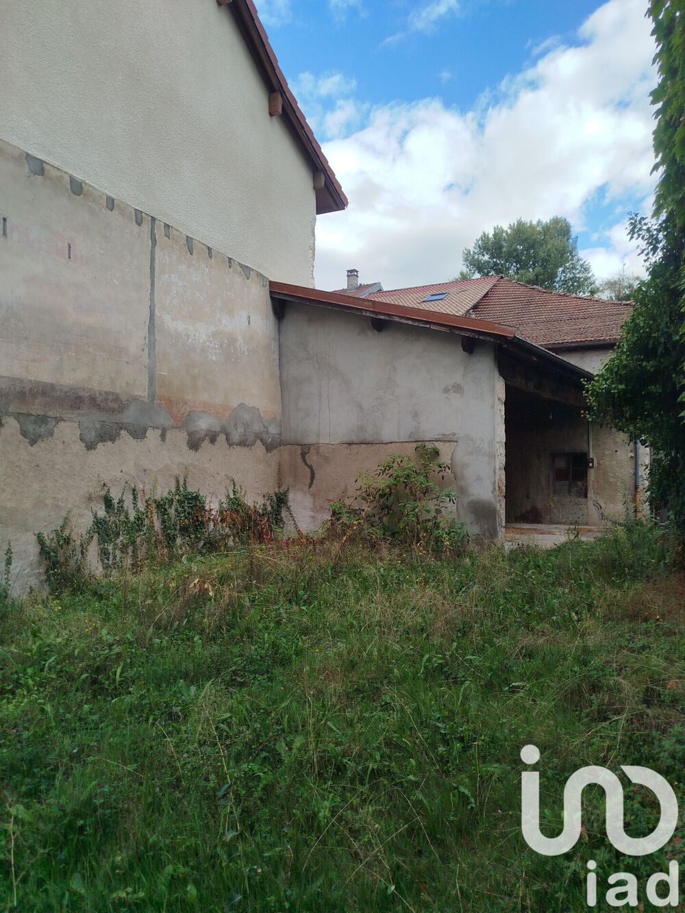 Vente Maison/villa 2 pièces