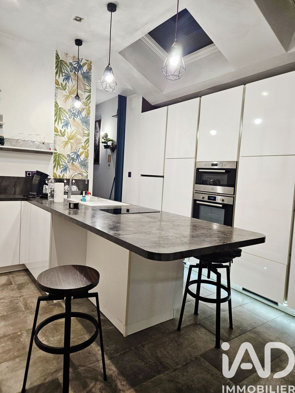 Vente Immeuble Vente Immeuble 115 m&sup2; Calais