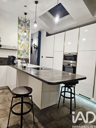  Immeuble à vendre 115 m²