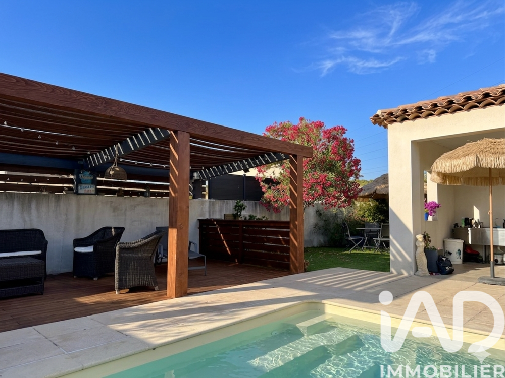 Vente Maison/villa 6 pièces