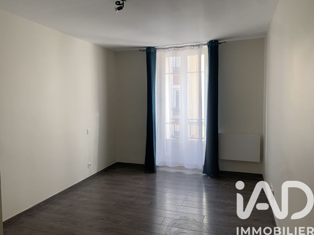 vente Appartement - 3 pièce(s) - 57 m² Dijon (21000)