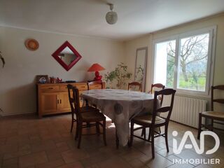  Maison à vendre 10 pièces 188 m²