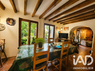 Vente Maison Vente Maison/villa 5 pièces Épaux-bézu