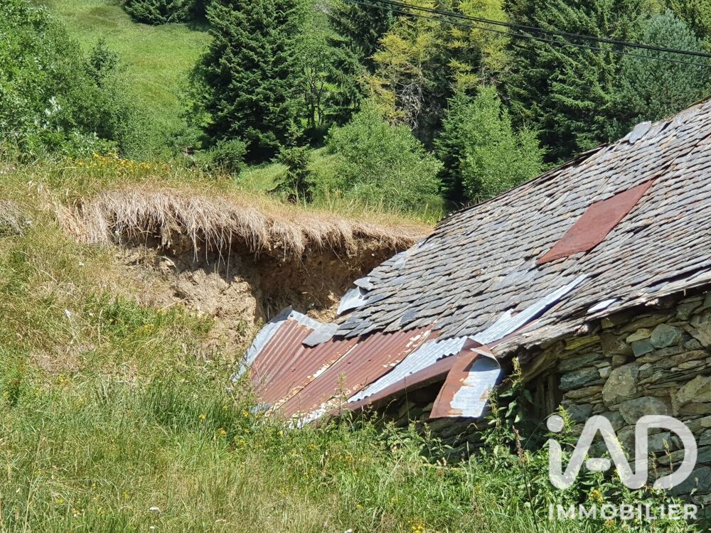 Vente Grange 2 pièces