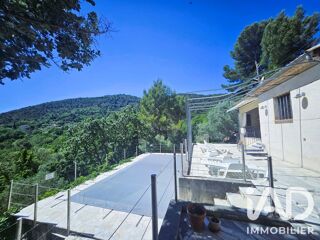  Maison à vendre 3 pièces 80 m²