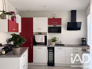  Maison à vendre 4 pièces 80 m²