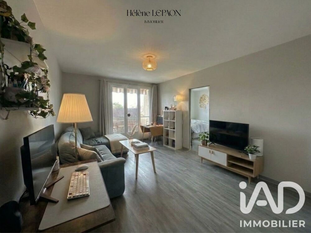Vente Appartement Vente Appartement 2 pièces Franconville