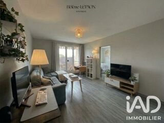 Vente Appartement Vente Appartement 2 pièces Franconville