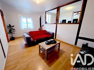  Appartement à vendre 4 pièces 97 m²