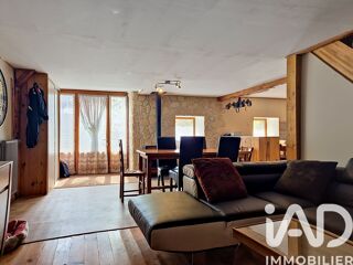  Maison à vendre 5 pièces 106 m²