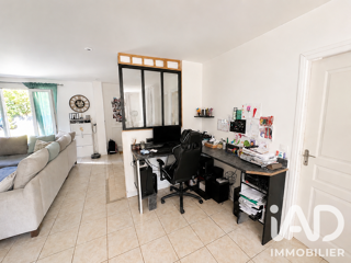  Maison à vendre 4 pièces 93 m²