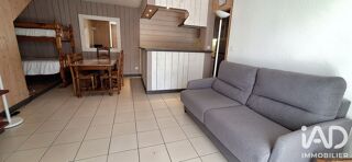  Appartement à vendre 2 pièces 44 m²