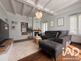  Maison à vendre 5 pièces 109 m²