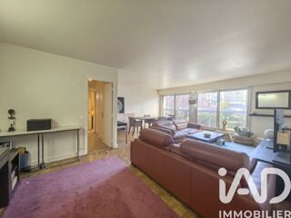  Appartement à vendre 3 pièces 73 m²
