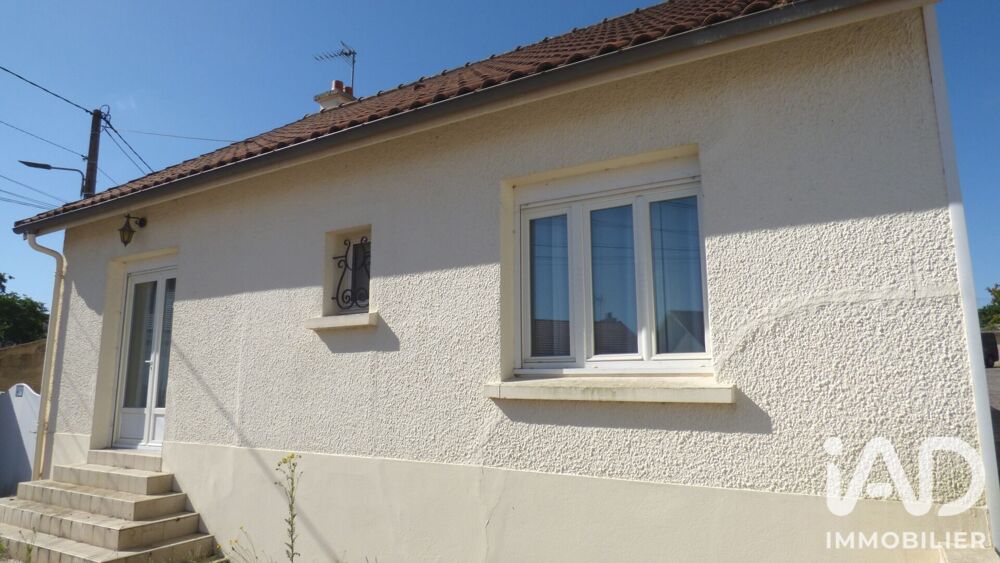 Vente Maison Vente Maison/villa 4 pièces Le pellerin