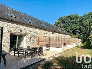  Maison � vendre 15 + pi�ces 288 m�