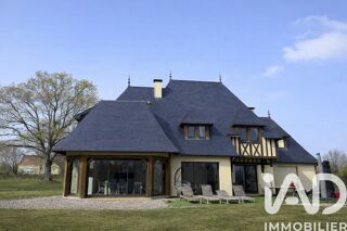  Maison à vendre 7 pièces 250 m²