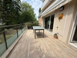  Appartement � vendre 4 pi�ces 123 m�