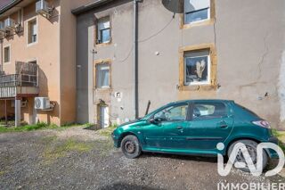  Appartement à vendre 3 pièces 53 m²