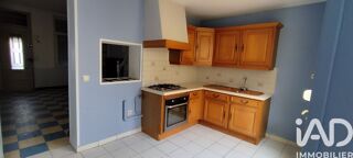  Maison � louer 3 pi�ces 57 m�