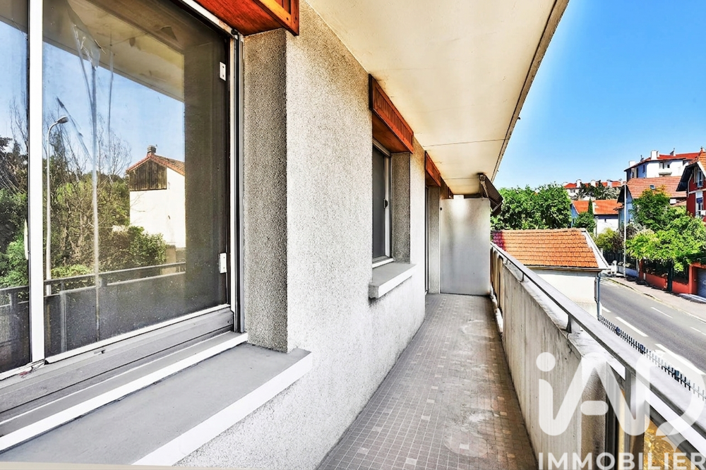 Vente Appartement Vente Appartement 2 pièces Lyon 3