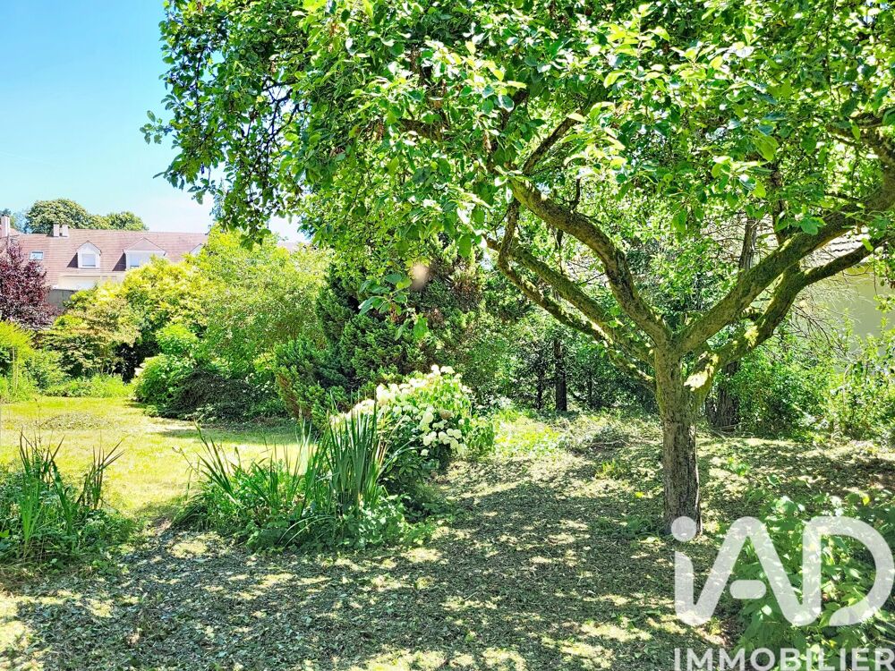 vente Terrain - 413 m² Jouy-en-Josas (78350)
