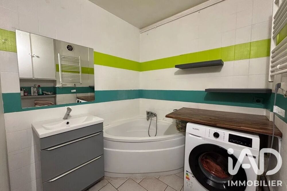 Vente Appartement Vente Appartement 3 pièces Déville-lès-rouen
