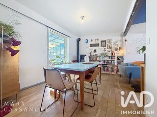  Maison à vendre 5 pièces 118 m²