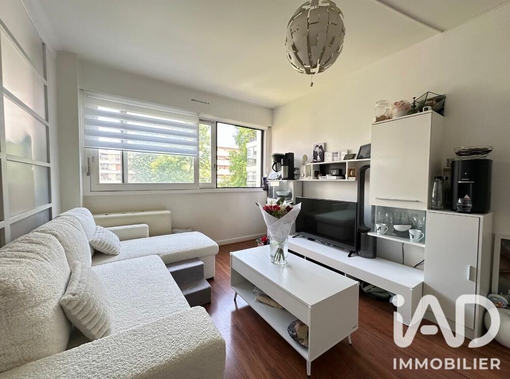 Vente Studio 1 pièce