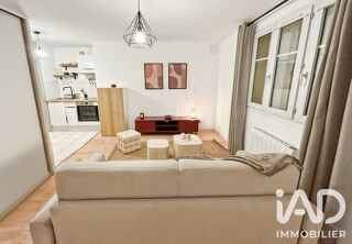  Appartement à vendre 1 pièce 31 m²