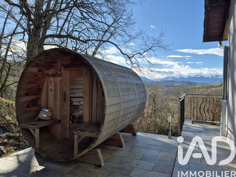 Vente Maison Vente Maison/villa 5 pièces Gelos