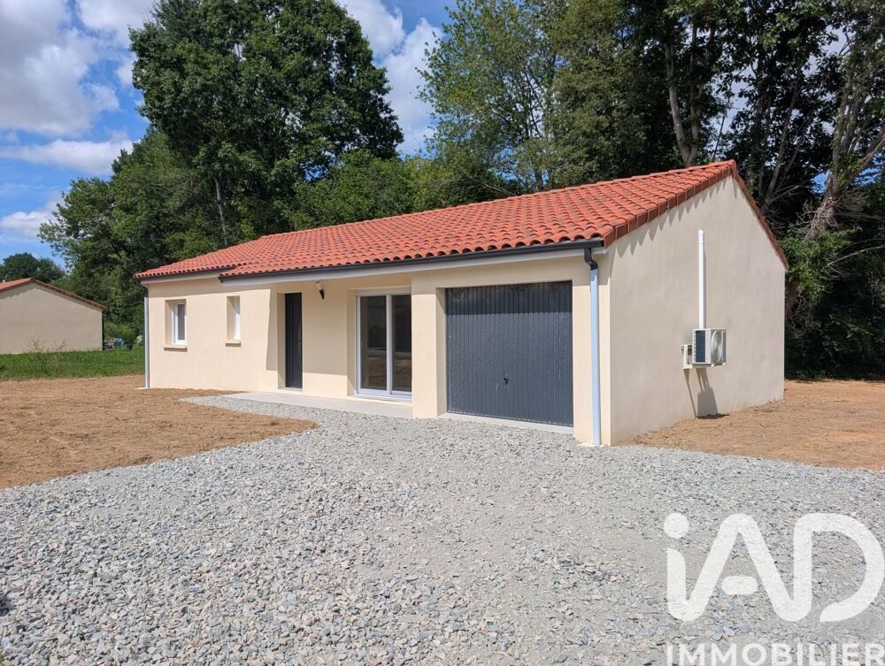 Vente Maison/villa 4 pièces