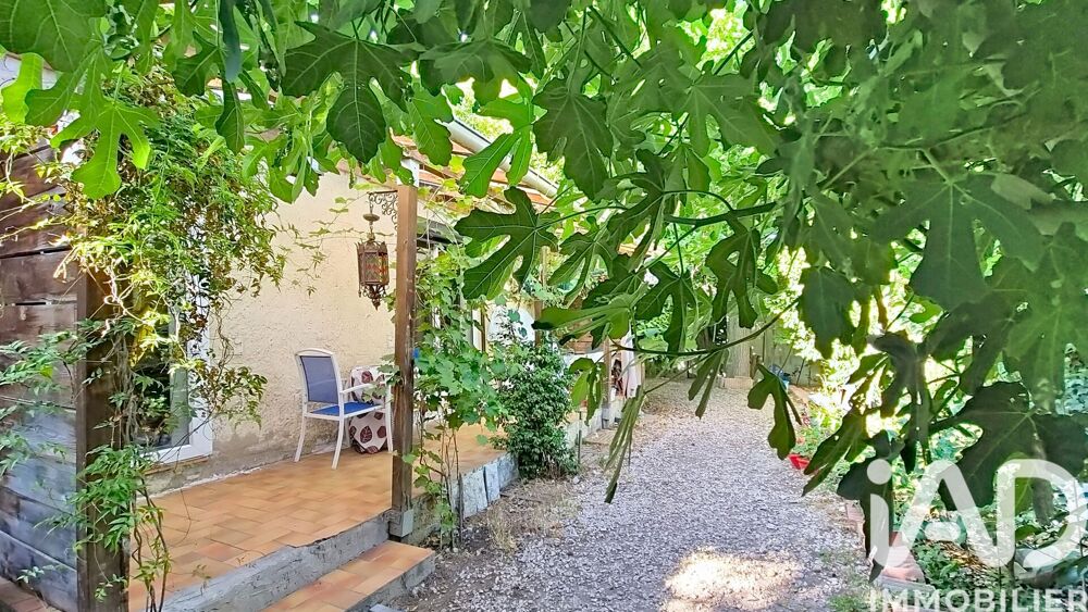Vente Maison Vente Maison/villa 5 pièces Morières-lès-avignon