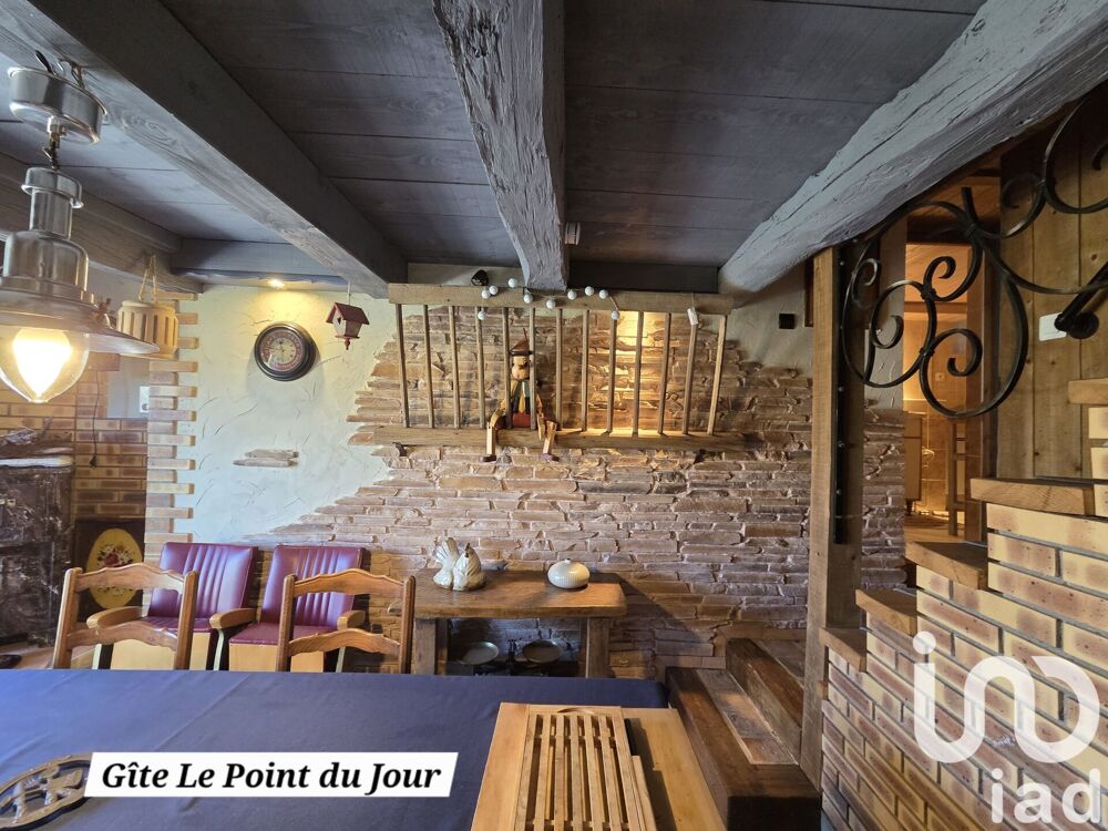 Vente Maison/villa 20 pièces