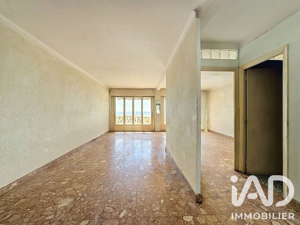 à vendre  Appartement Antibes (06600)