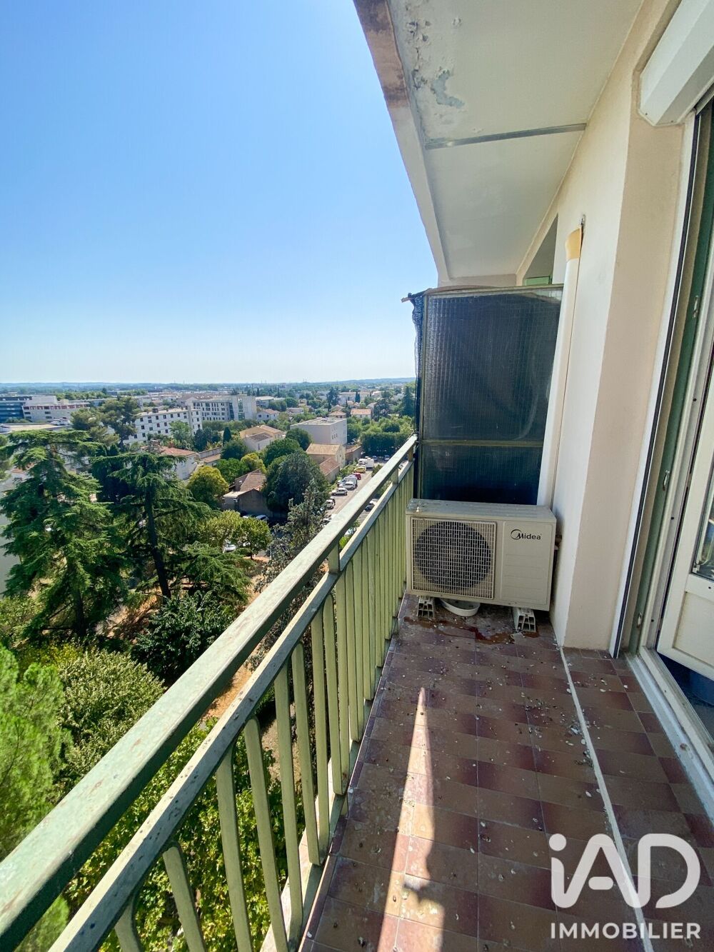 Vente Appartement Vente Appartement 4 pièces Nîmes