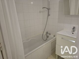  Appartement à vendre 4 pièces 62 m²