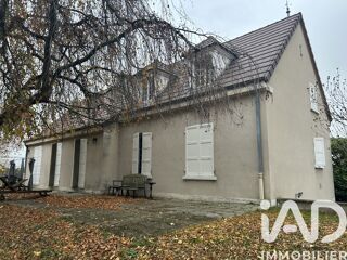  Maison à vendre 7 pièces 201 m²