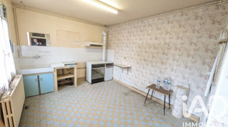  Maison à vendre 4 pièces 70 m²