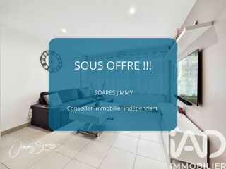  Appartement � vendre 2 pi�ces 40 m�
