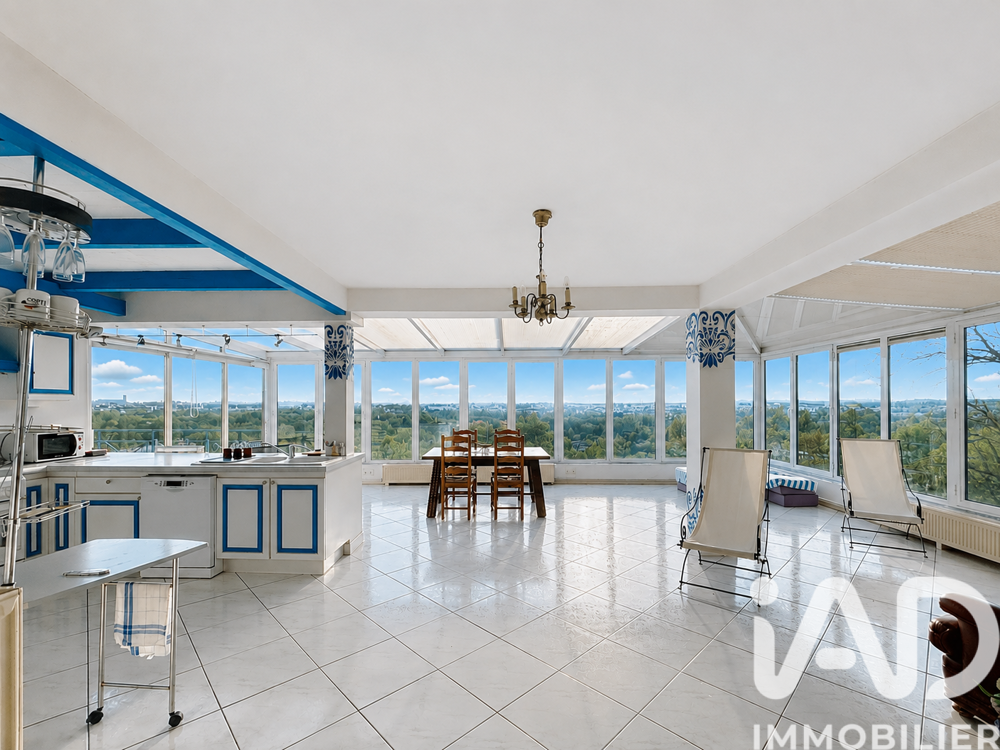 Vente Maison Vente Maison de village 7 pièces Belleville-sur-meuse