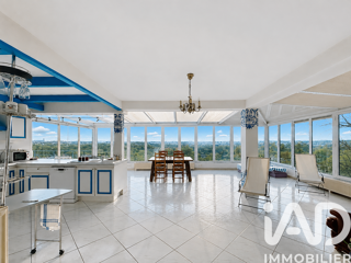  Maison à vendre 7 pièces 140 m²