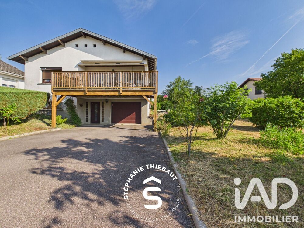 Vente Maison/villa 4 pièces