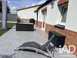  Maison à vendre 4 pièces 95 m²