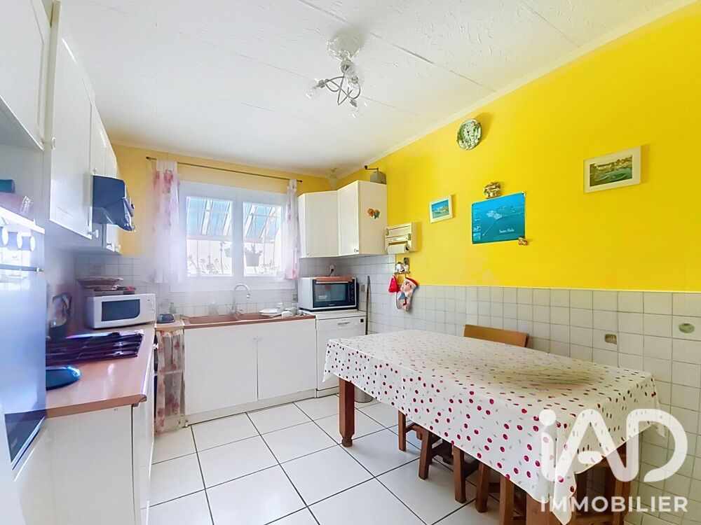 Vente Maison Vente Maison traditionnelle 4 pièces Béziers