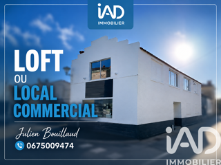  Immeuble � vendre 196 m�