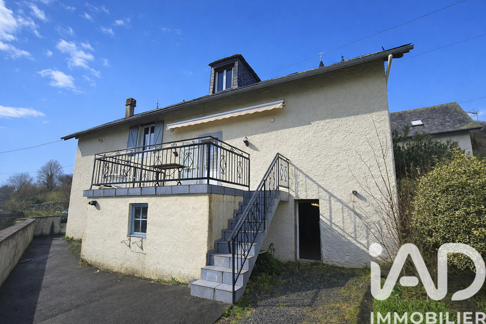 Vente Maison traditionnelle 5 pièces