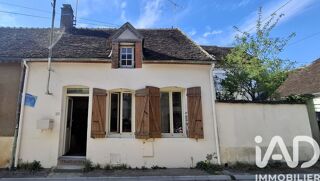  Maison à vendre 3 pièces 66 m²