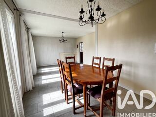  Maison � vendre 4 pi�ces 85 m�