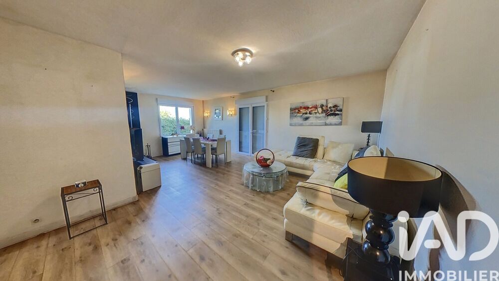 Vente Maison/villa 7 pièces